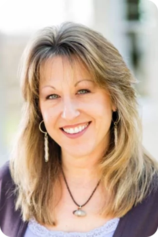Cathie Cain - Owner Of Hypno Health Solutions
